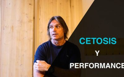 Cetosis y Performance