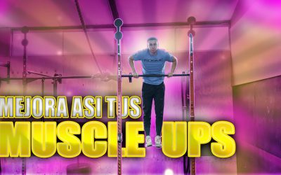 Muscle Ups