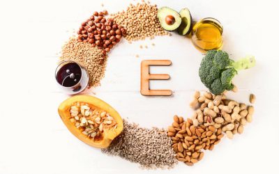 La suplementación dietética de vitamina E inferior a 500 UI podría prevenir el d…