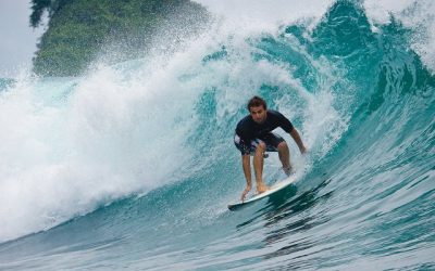 Métodos de Entrenamiento en el Deporte del Surf: Una Revisión de Alcance